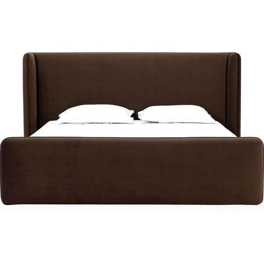 Bascall Platform Bed