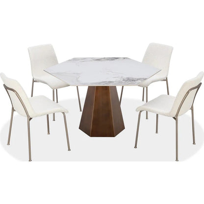 Balon Dining Table