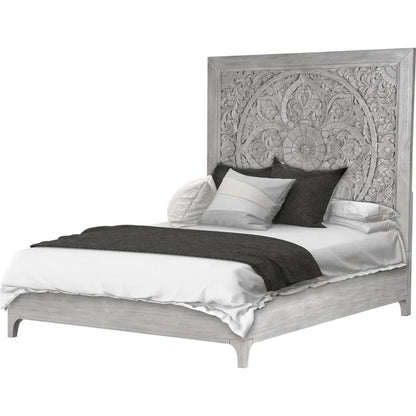 Bohan Platform Bed