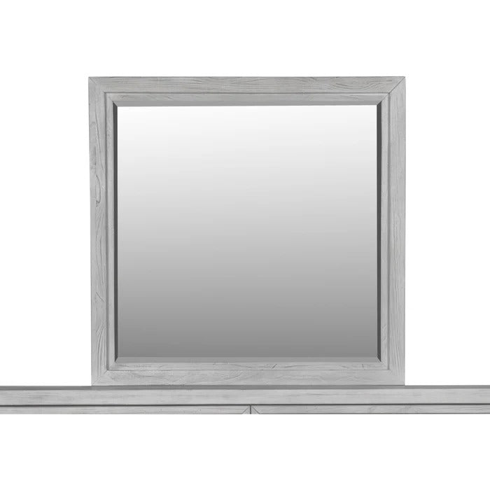 Bohan Plain Dresser Set