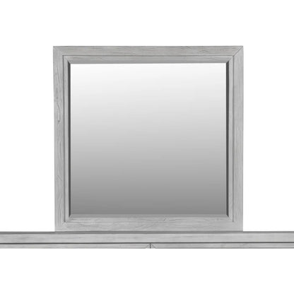 Bohan Plain Dresser Set