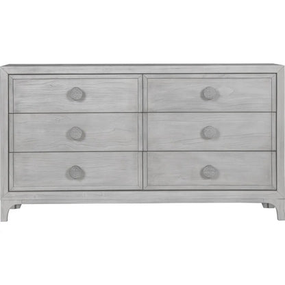 Bohan Plain Dresser Set