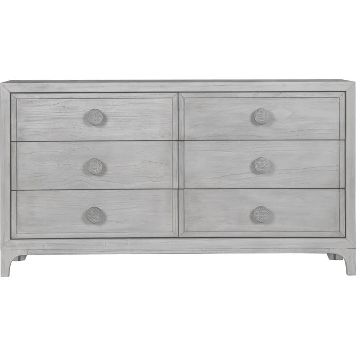 Bohan Plain Dresser Set