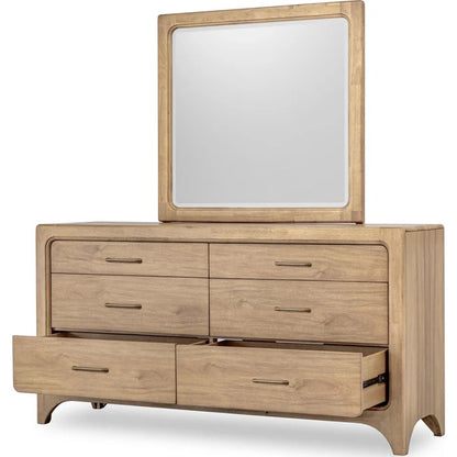 Brentford Dresser Set