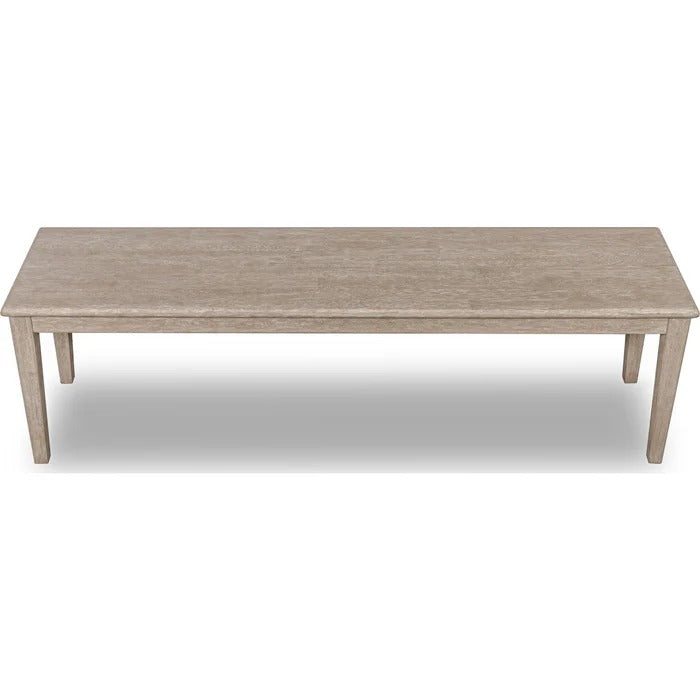 Camlin Dining Bench