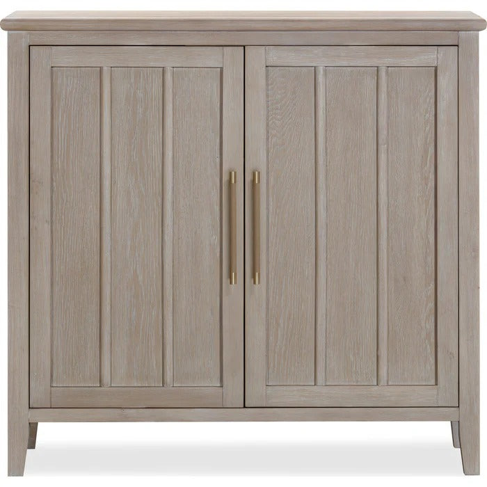 Camlin Two Door Two Drawer Bar Cabinet