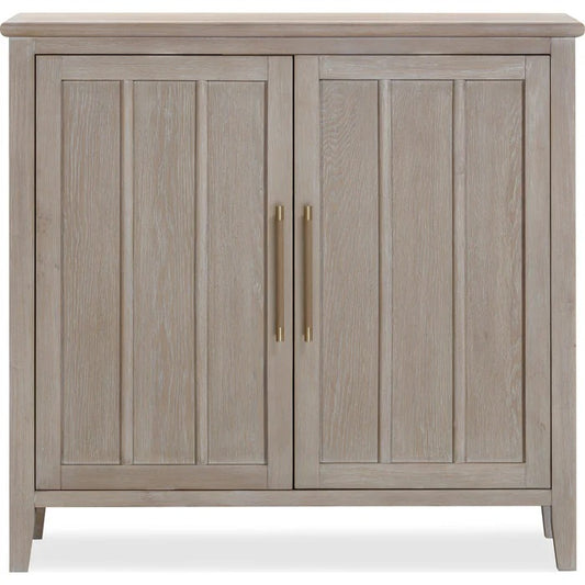 Camlin Two Door Two Drawer Bar Cabinet
