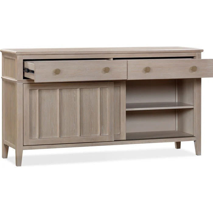 Camlin Two Drawer Two Door Sideboard