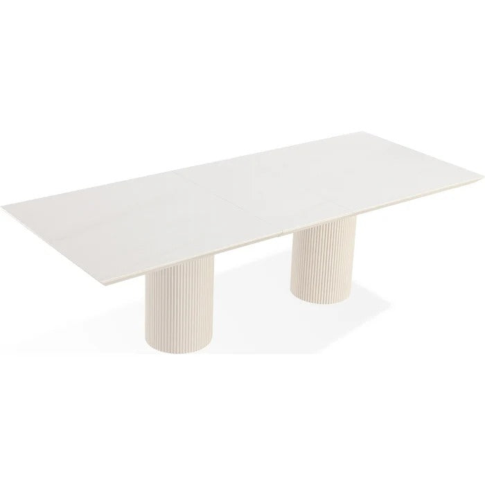 Canton Dining Table
