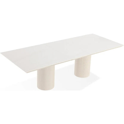 Canton Dining Table