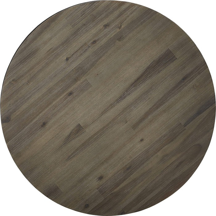 Canyondale Round Coffee Table