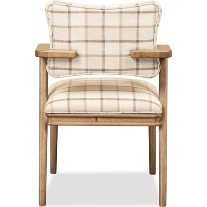 Carllo Dining Armchair
