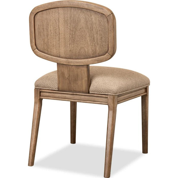 Carllo Side Dining Chair