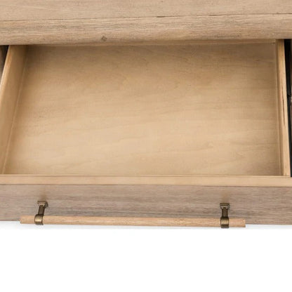 Dorset End Table