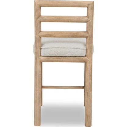 Dorset Ladder Back Counter Stool