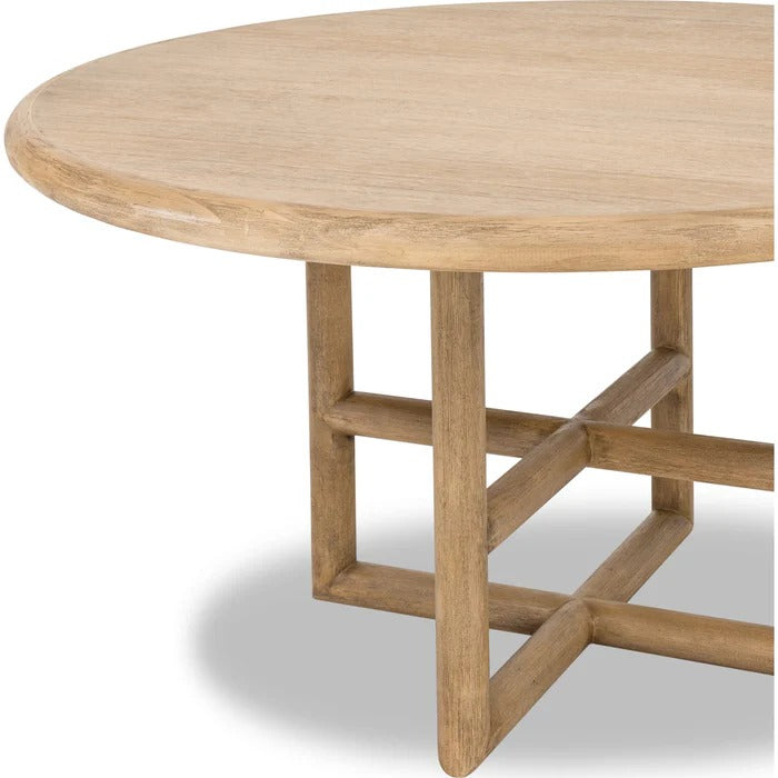 Dorset Round Dining Table