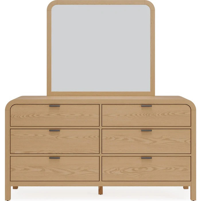 Drayke Dresser Set