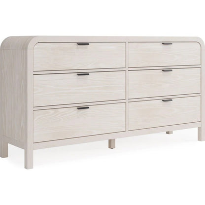 Drayke Dresser Set
