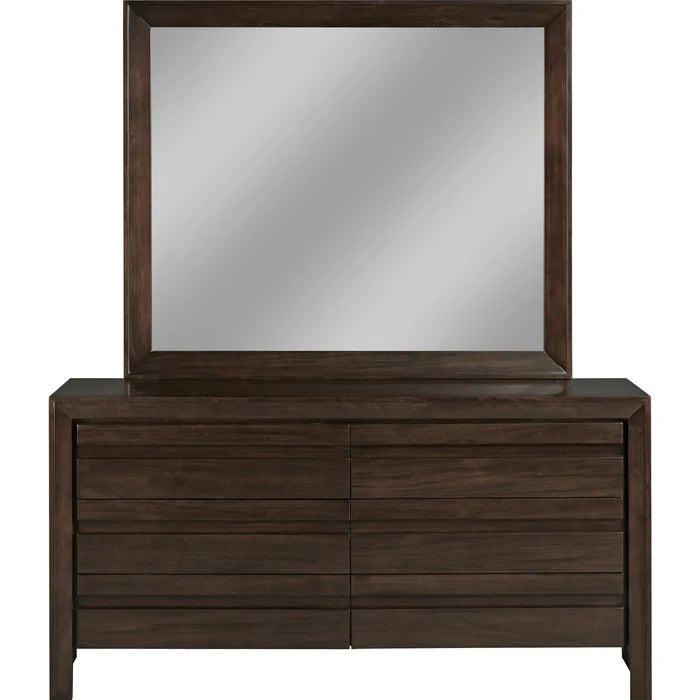 Eleron Dresser Set