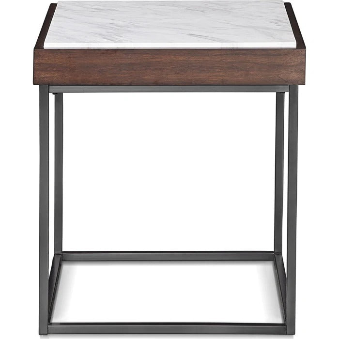 Enniston End Table
