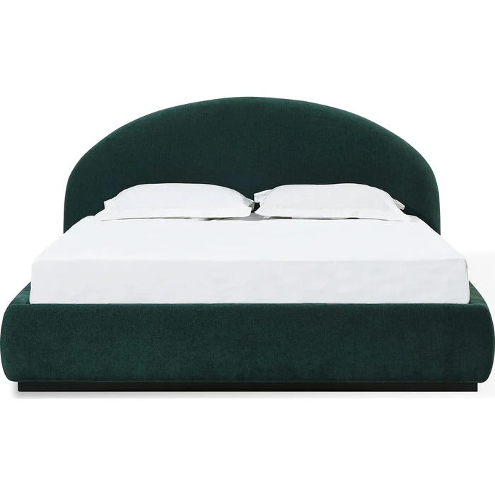 Flexon Upholstered Bed