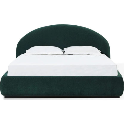 Flexon Upholstered Bed