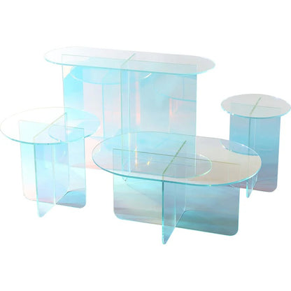 Fomore End Table