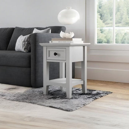 Graciela Drink Table