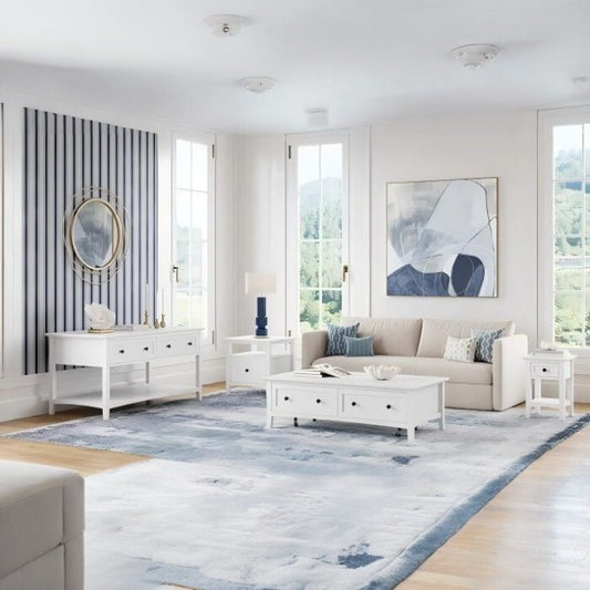 Graciela Drink Table