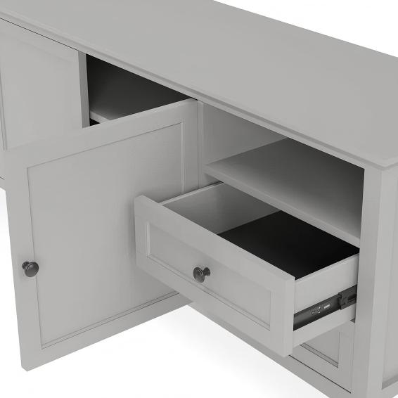 Graciela 84w Entertainment Console