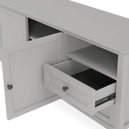 Graciela 84w Entertainment Console