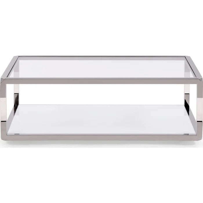 Jaspian Coffee Table