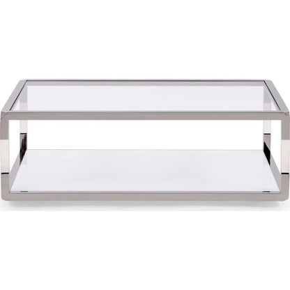 Jaspian Coffee Table