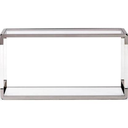 Jaspian Console Table