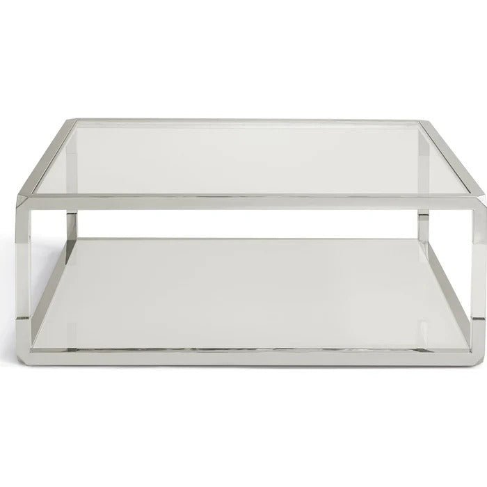 Jaspian Square Coffee Table
