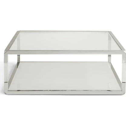 Jaspian Square Coffee Table