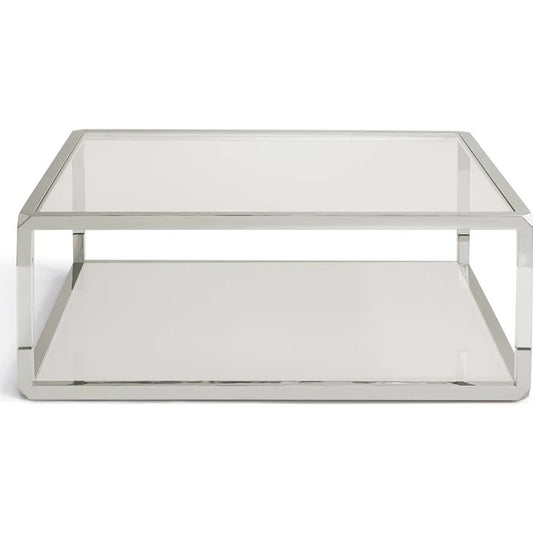 Jaspian Square Coffee Table