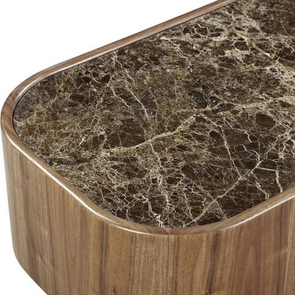 Jubar Coffee Table