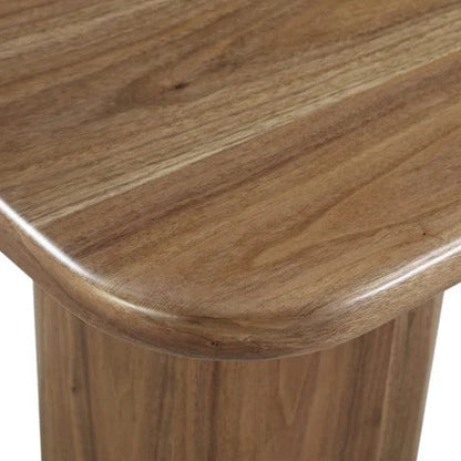 Jubar End Table
