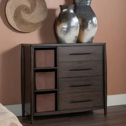 Kokan Sweater Chest with Storage