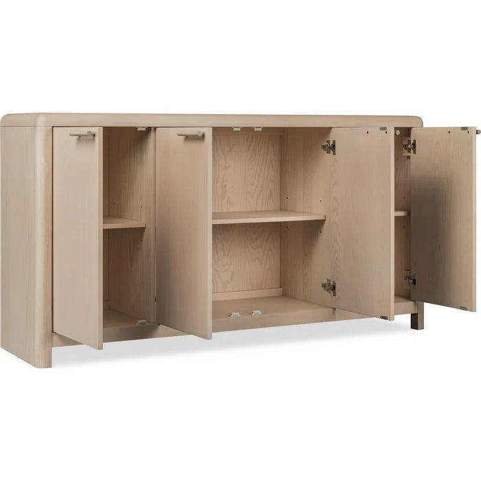 Livio Four Door Sideboard