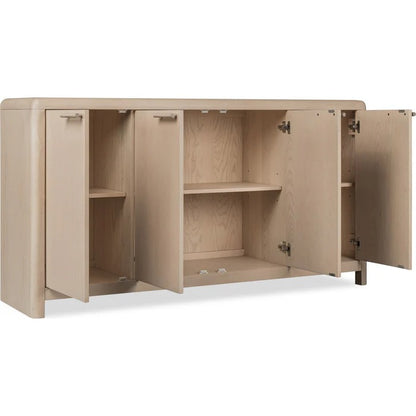Livio Four Door Sideboard