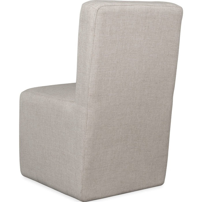 Livio Fully Upholstered Dining Chair