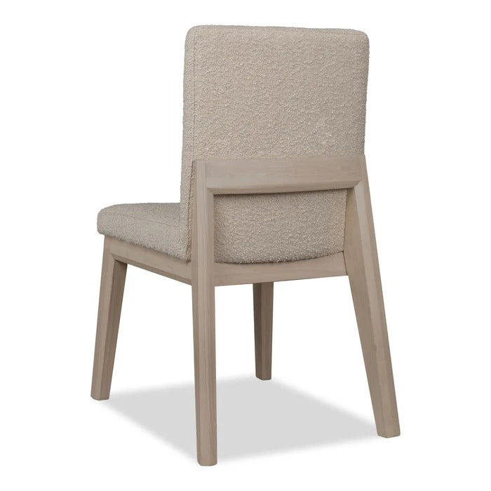 LivioSolid Wood Dining Chair