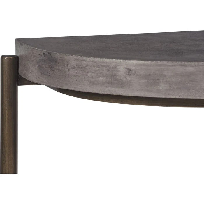 Lyov Console Table