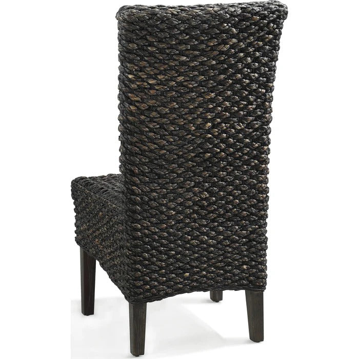 Meadoway Water Hyacinth Dining Chair