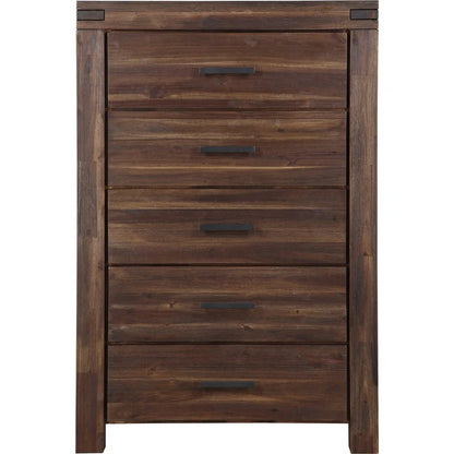 Meadoway Chest
