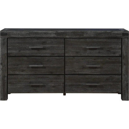 Meadoway Dresser Set