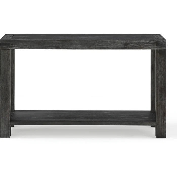 Meadoway Console Table