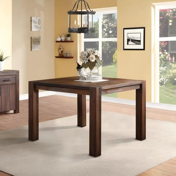 Meadoway Square Counter Table